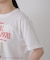 GOOD ROCK SPEED／LIFE PICTURE COLLECTION Tshirts White