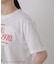 GOOD ROCK SPEED／LIFE PICTURE COLLECTION Tshirts White