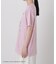 GOOD ROCK SPEED／LIFE PICTURE COLLECTION Tshirts Pink