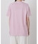 GOOD ROCK SPEED／LIFE PICTURE COLLECTION Tshirts Pink