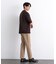アンクルスキニー 5Pパンツ