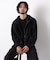 ｢surplus｣ フーディージップパーカー