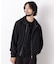 ｢surplus｣ フーディージップパーカー