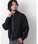 ｢surplus｣ フーディージップパーカー