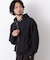 ｢surplus｣ フーディージップパーカー
