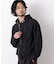｢surplus｣ フーディージップパーカー
