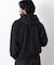 ｢surplus｣ フーディージップパーカー