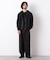 ｢surplus｣ フーディージップパーカー
