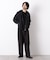 ｢surplus｣ フーディージップパーカー