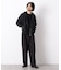 ｢surplus｣ フーディージップパーカー