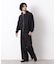 ｢surplus｣ フーディージップパーカー