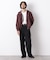 ｢surplus｣ フーディージップパーカー
