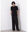 ｢surplus｣ サーマルヘンリーハーフスリーブ