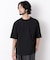 ビッグドレープTシャツ 半袖