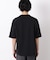 ビッグドレープTシャツ 半袖