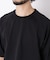 ビッグドレープTシャツ 半袖