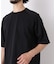 ビッグドレープTシャツ 半袖