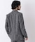 ｢Damerino｣ T／Rスラブストレッチセットアップ／WASHABLE
