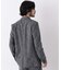 ｢Damerino｣ T／Rスラブストレッチセットアップ／WASHABLE