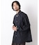 ｢ASSEMBLANC｣ スタッズシャツ