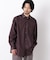 ｢ASSEMBLANC｣ スタッズシャツ