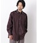 ｢ASSEMBLANC｣ スタッズシャツ