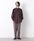 ｢ASSEMBLANC｣ スタッズシャツ