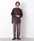 ｢ASSEMBLANC｣ スタッズシャツ