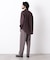 ｢ASSEMBLANC｣ スタッズシャツ