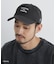 NANO×DISNEY ミッキーマウスCAP