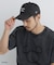 NANO×DISNEY ミッキーマウスCAP