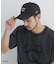 NANO×DISNEY ミッキーマウスCAP