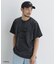 NANO×DISNEY ミッキーマウス フェードTシャツ