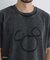 NANO×DISNEY ミッキーマウス フェードTシャツ
