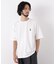 ナノベアTシャツ 半袖 フードスタンド
