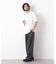 ナノベアTシャツ 半袖 フードスタンド