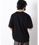 ナノベアTシャツ 半袖 フードスタンド