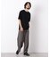 ナノベアTシャツ 半袖 フードスタンド