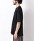 ナノベアTシャツ 半袖 フードスタンド