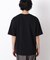 ナノベアTシャツ 半袖 フードスタンド