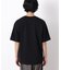 ナノベアTシャツ 半袖 フードスタンド