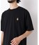 ナノベアTシャツ 半袖 フードスタンド