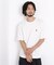 ナノベアTシャツ 半袖 フードスタンド