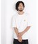 ナノベアTシャツ 半袖 フードスタンド