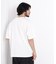 ナノベアTシャツ 半袖 フードスタンド