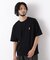 ナノベアTシャツ 半袖 フードスタンド