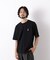 ナノベアTシャツ 半袖 フードスタンド