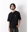 ナノベアTシャツ 半袖 フードスタンド
