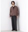 ｢OtoNANO｣ ヘリンボンワイドイージースラックス