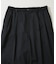 FARAH／別注 CANONICO Twill Black Slacks(セットアップ可)